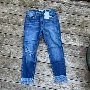 Brand Nee KanCan jeans